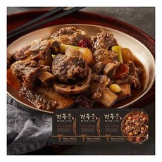 경복궁소갈비찜