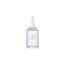 에스네이처 아쿠아 스쿠알란 세럼, 70ml, 1개