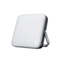 KC-story LED 아웃도어 캠핑 랜턴 LC-100K, 10000mAh