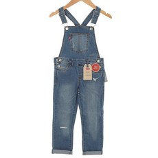 리바이스키즈멜빵바지