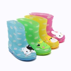 리틀그라운드레인부츠