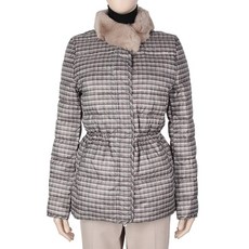 레노마레이디 렉스퍼 숏 패딩 점퍼 CY41PJ800