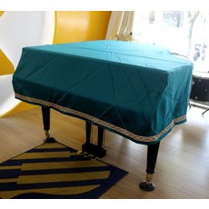베이비그랜드피아노덮개