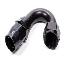 Fragola 115016BL Black One Size #16 an Hose