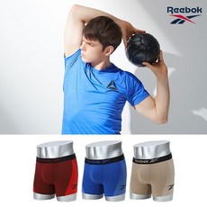 리복트렁크팬티