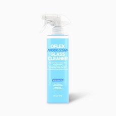 오플렉스 미러클린 유리 세정제 500ml, 1개