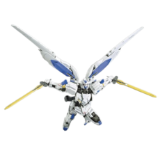 기동전사 건담 철혈의오펀스 HG 바알 ASW-G-01 건담프레임 프라홈정밀니퍼, 1개 1개
