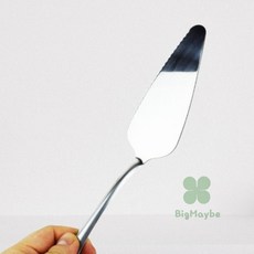 빅메이비 스텐케이크서버 피자서버, 1개