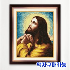 수입십자수