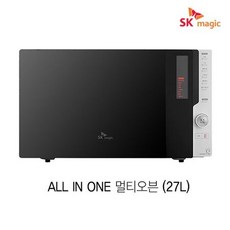 sk매직오븐자동청소