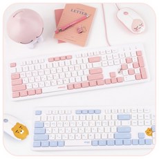 카카오키보드마우스