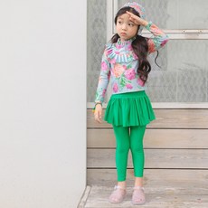 아이러브제이래쉬가드 TOP01