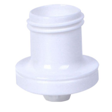 모유저장팩컨넥터