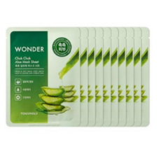 토니모리알로에