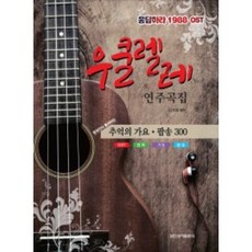 가요로배우는기타교본