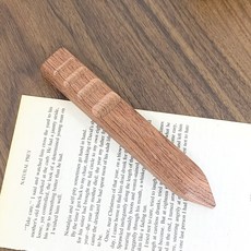 가죽공예지퍼돌이목형