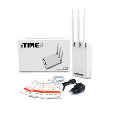 EFM ipTIME N704SE 유무선공유기