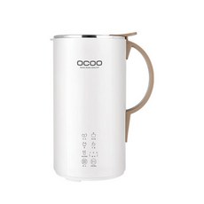 오쿠 아침앤 믹서포트 PLUS OCC-BM600GN 민트, OCC-BM600WH