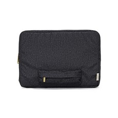 LeSportsac (레 스포삭) 레스포색 PC 케이스 3340 FRANKLIN Q062 GRAY TWEED PRINTED [병행 수입품]