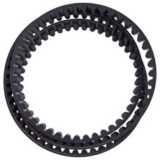 AIVWUMOT 118 137 톱니구동 리어벨트 4057104B 12040085 할리데이비슨 스포츠스터 XL1200C XL1200R XL1200L 20042006, 1개