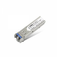 아이피타임 IPTIME 싱글 모드 SFP-LC 모듈 SFP-SMF1G