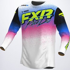 오토바이 상의 Motocross 레이싱 상의 내리막 Mountain MX 사이클링 Spexcel ATV Maillot Hombre상의, 5XL, mtb jersey 3