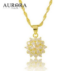 순금명품목걸이