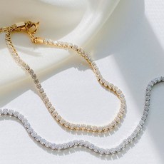 써지컬테니스팔찌