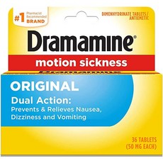 dramamine