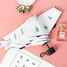 국산암막우양산