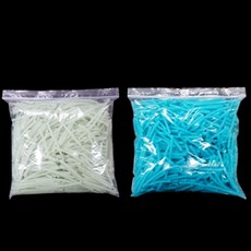 초장 낚시 축광 칠각 튜브 자작 채비 갈치 원투 쭈꾸미 갑오징어, 상품선택, 블루1kg