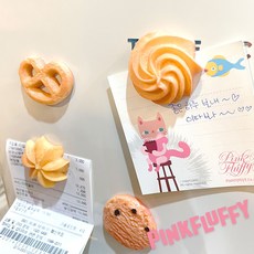 쿠키마그넷