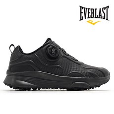 에버라스트 다이얼 경량 쿠션 발편한 운동화 논슬립 워킹화 여성 남성 스파이크 미끄럼방지 골프신발 파크골프화
