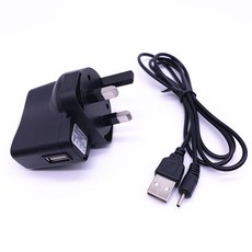 EU//AU/UK/플매트 카펫 러그 벽 충전기 케이블 B for Nokia 7370 7020 5200 7088 7100s 7210c, 03 UK PLUG