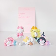 산리오데코덴파츠