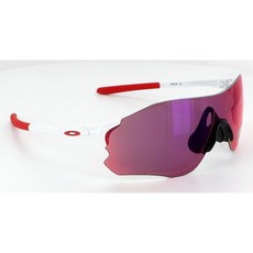 오클리 OAKLEY 선글라스 PRIZM ROAD EVZero Path 이부이제로 경로 OO9313-04 009313-04 폴리쉬 드 화이트