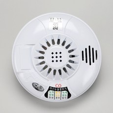 케이텔일산화탄소경보기