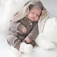 유니클로신생아