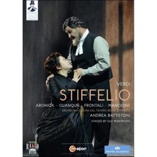 베르디 : 스티펠리오 : Tutto Verdi 15
