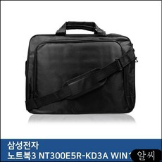 E.삼성 노트북3 NT300E5R-KD3A WIN10 노트북 가방 태블릿 kfrd