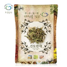 푸른들판 국내산 건 토란대 100g 나물 토란줄기 건조 말린것, 1개