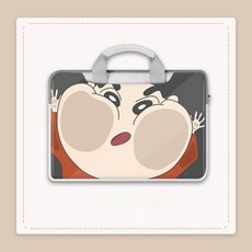 짱구노트북가방