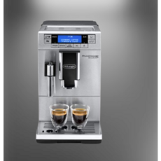 [드롱기]프리마돈나 전자동 에스프레소 머신 [KRETAM36.365M]