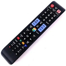 New TV Remote Control Replacement for Samsung UN60F7100AF JS/12535895