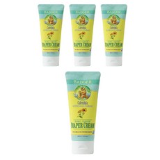 카렌듈라기저귀발진크림