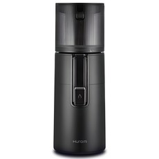 휴롬 착즙기, H400, 맷블랙 H400-BFC05MB