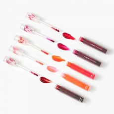 맥스클리닉 묻어나지 않는 플럼핑 립타투 립틴트 5종 택1 178743, [NEW] 글로시 립오일, 1개