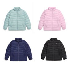 블랙야크키즈다운자켓