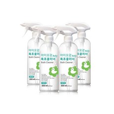 아이배넷욕조클리너