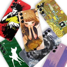 갤럭시s22스킨스티커